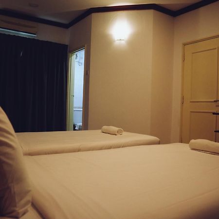 Hotel Amara Subang Jaya Exterior foto