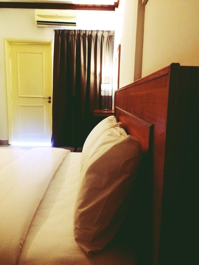Hotel Amara Subang Jaya Exterior foto