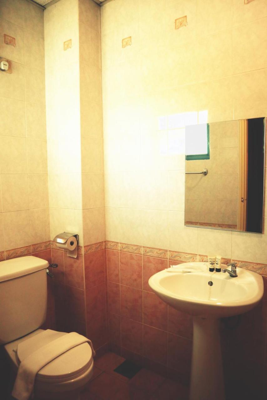 Hotel Amara Subang Jaya Exterior foto